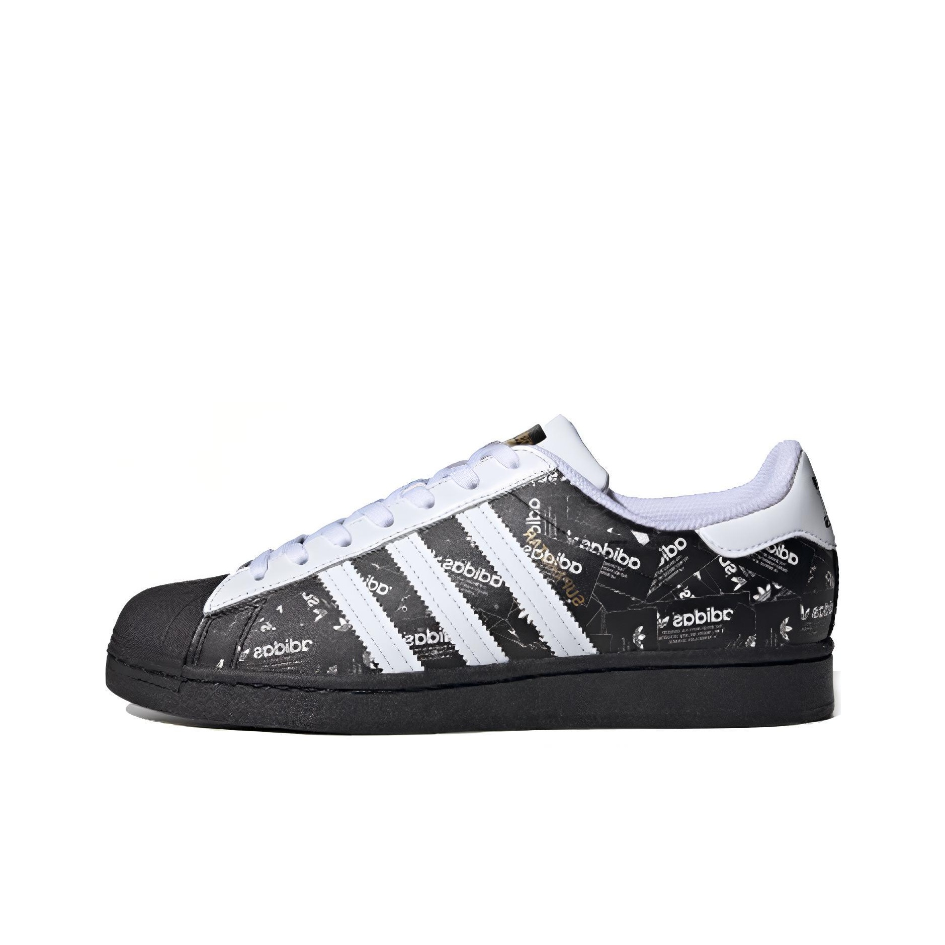 Adidas Shoes Superstar - Adidas Originals SUPERSTAR Chaussures de Skateboard