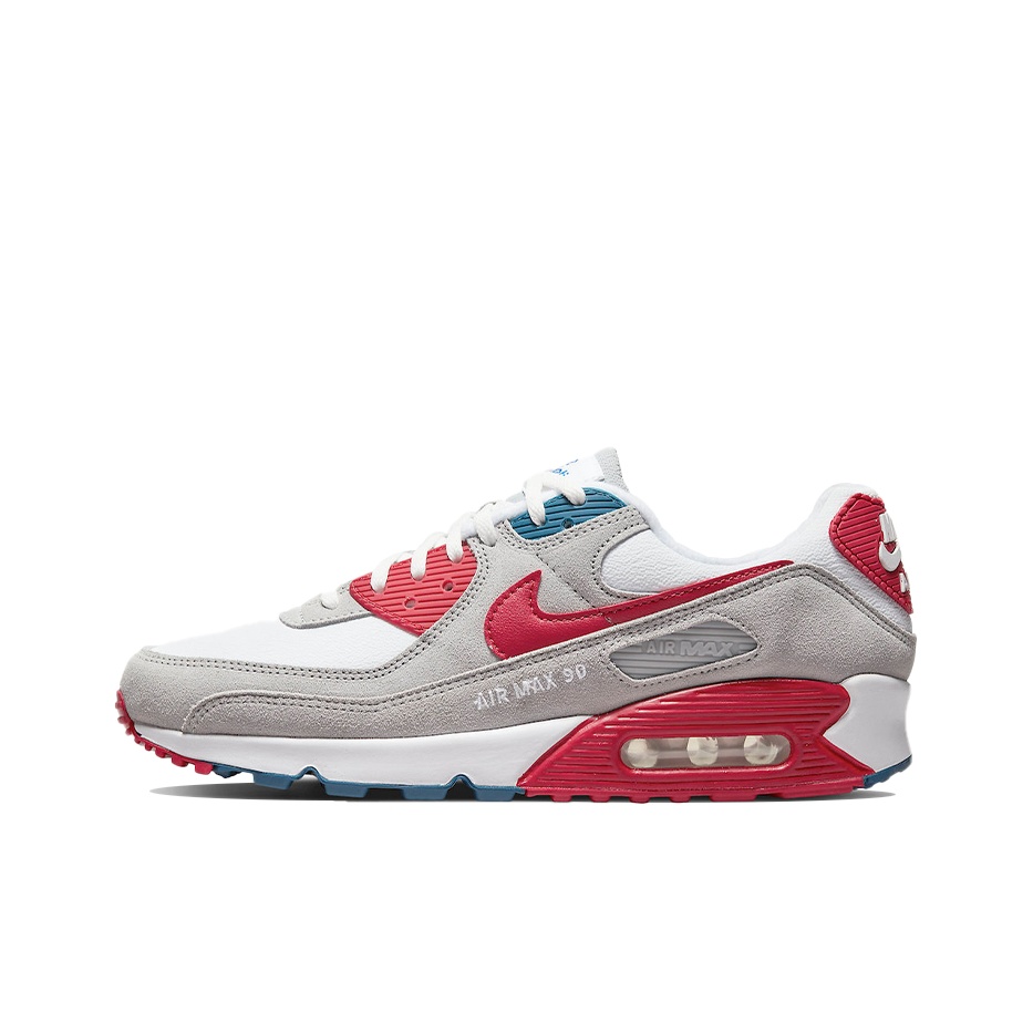 Nike Shoes Air Max 90 - Chaussures de course Nike Air Max