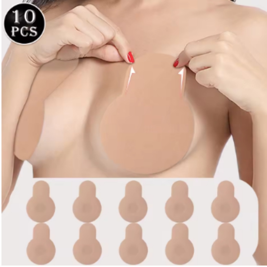 Push Up Bra Silicone - Soutiens-gorge push-up pour femmes, soutien-gorge invisible