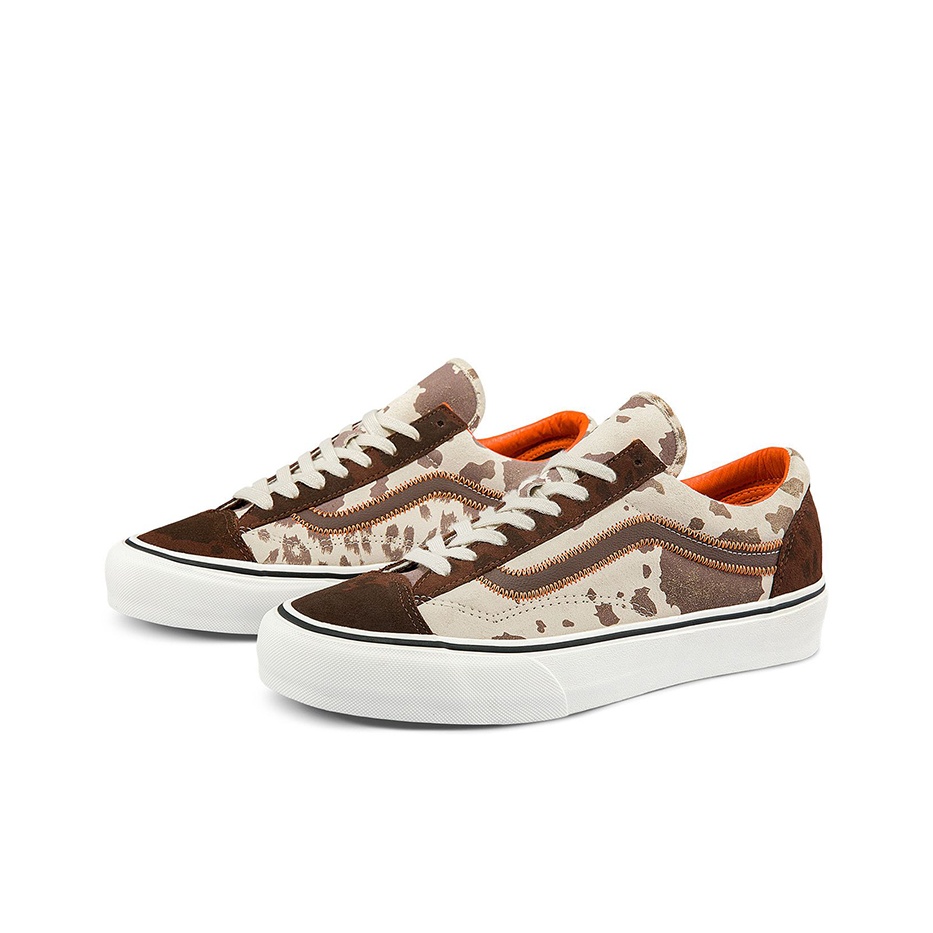 Style 36 Vans Vlt Lx 'Savanna  - Vans Shoes Old Skool avis et prix