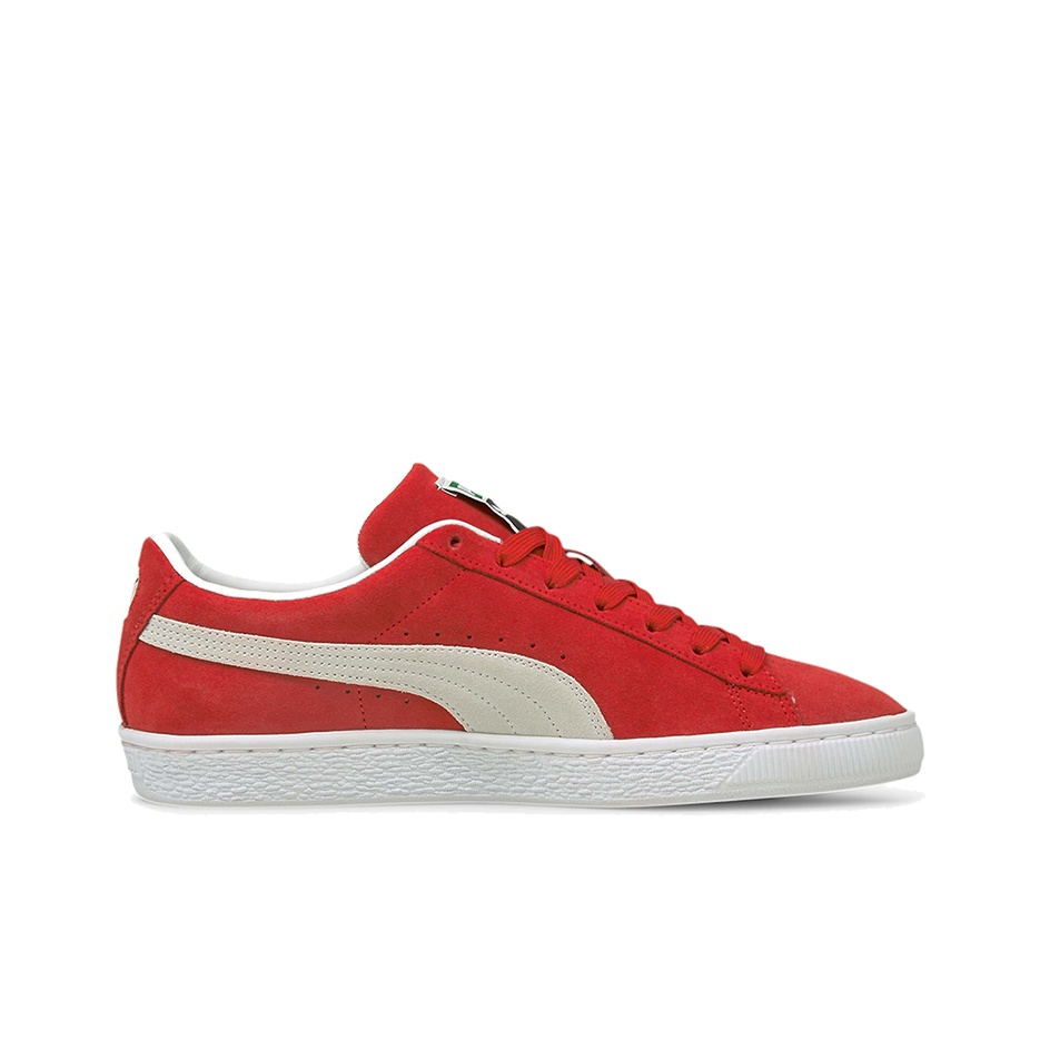 Chaussures de skateboard PUMA  - Puma Shoes Suede Classic avis et prix