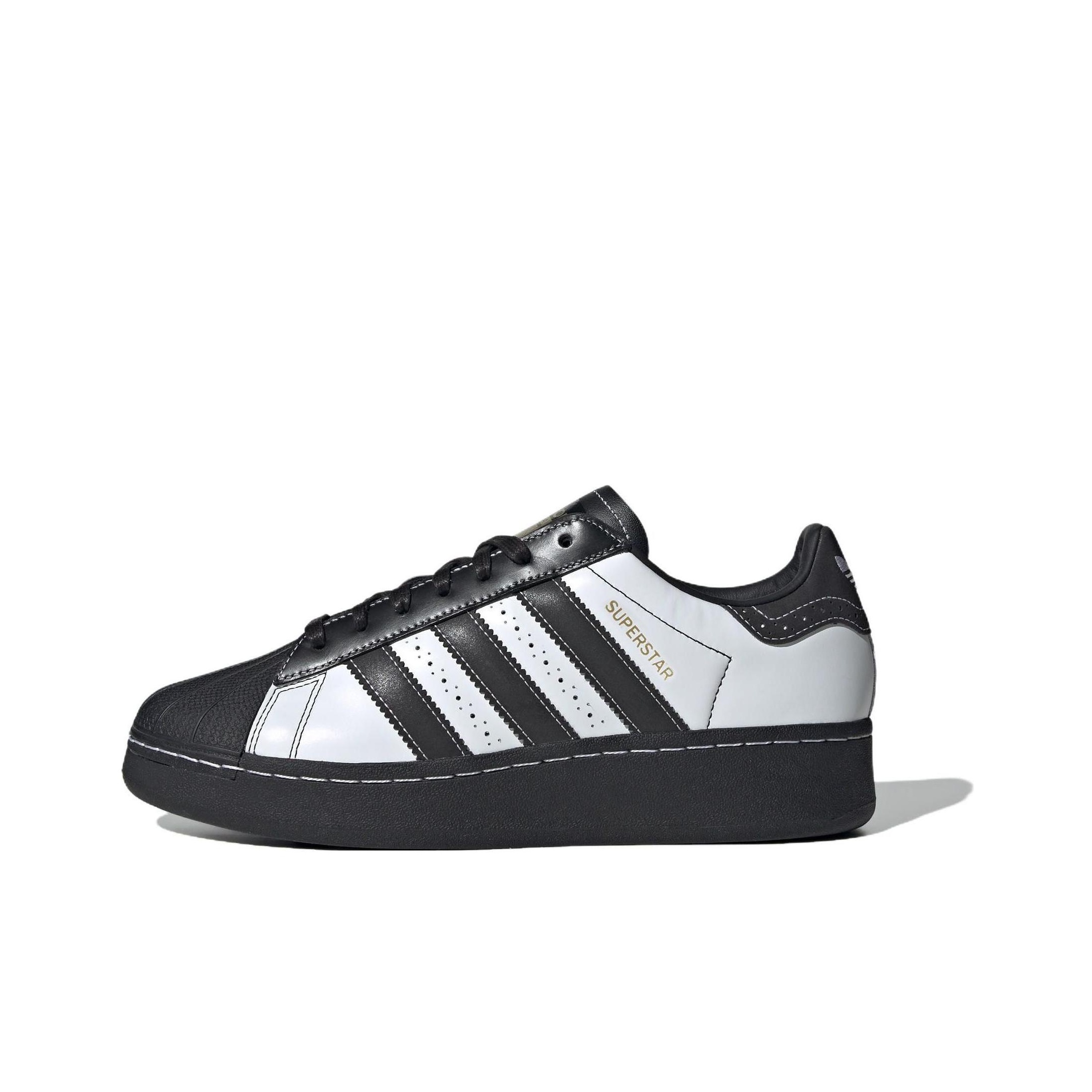 Adidas Originals SUPERSTAR XLG - Adidas Shoes Superstar avis et prix
