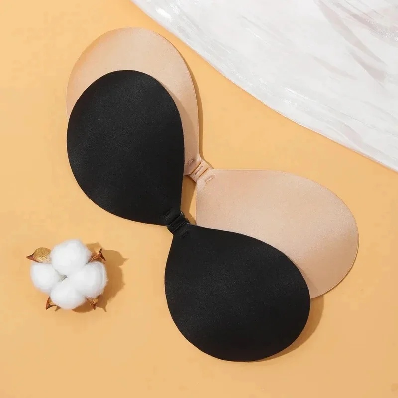 1/2/4 pièces Soutien-gorge inv - Push Up Bra Silicone avis et prix
