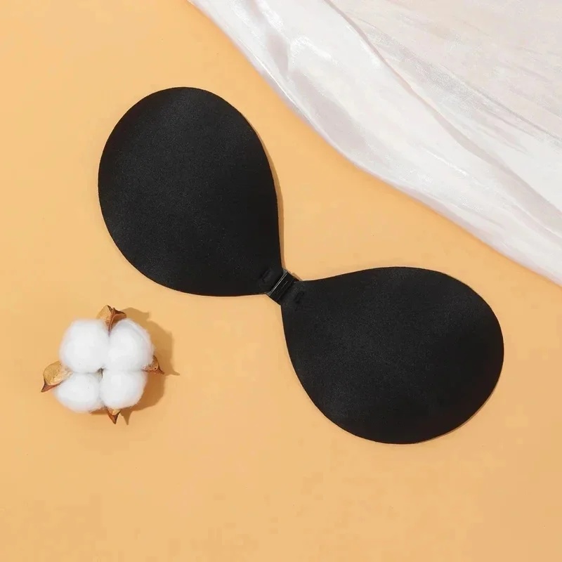 1/2/4 pièces Soutien-gorge inv - Push Up Bra Silicone avis et prix