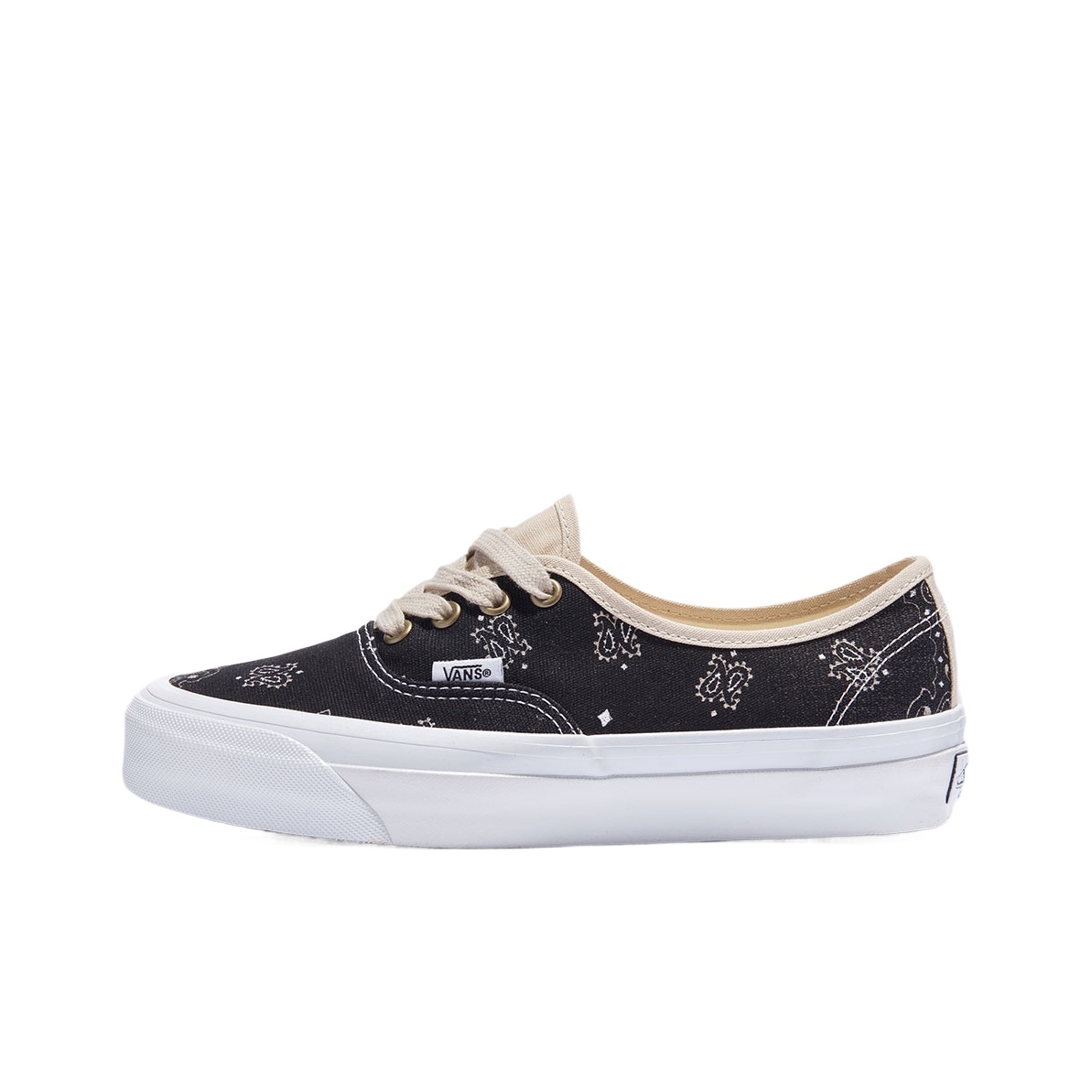Chaussures de skateboard basse - Vans Shoes Authentic avis et prix
