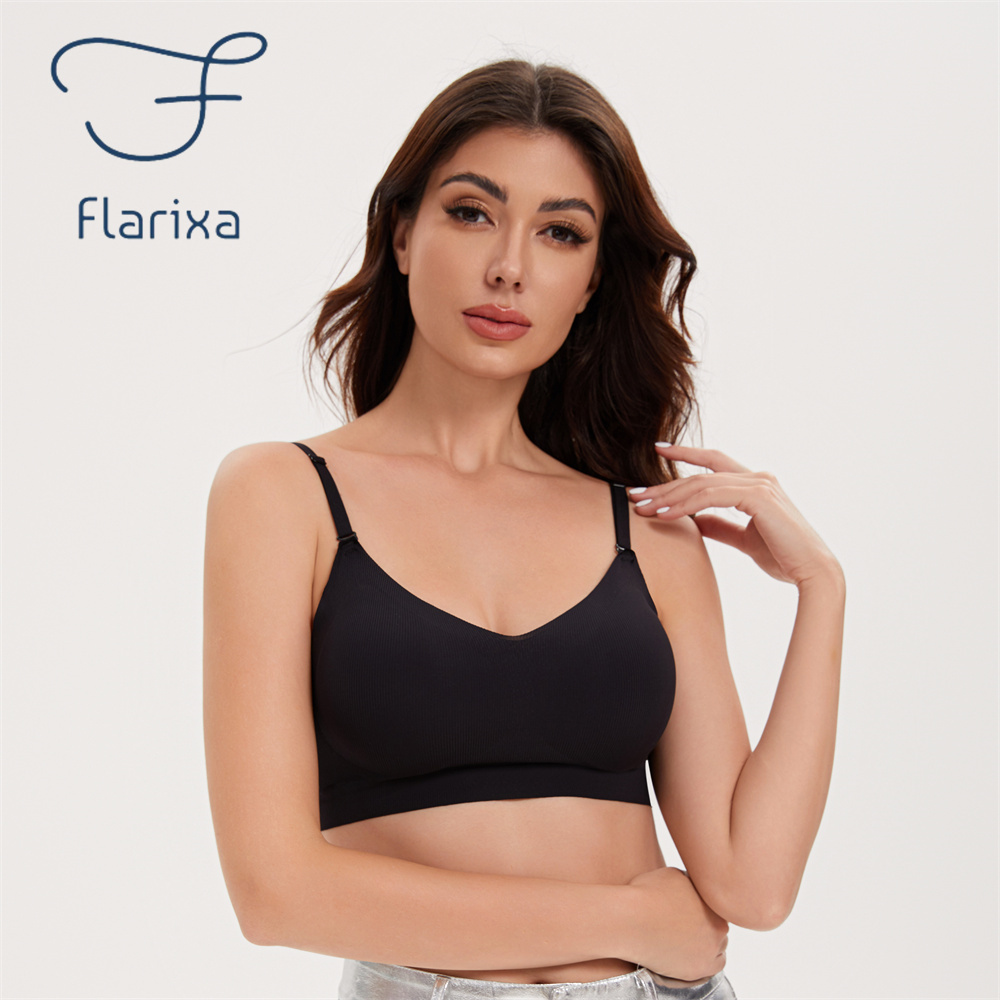 Flarixa-Soutien-Gorge Dos Bas  - Convertible Bra Multiway avis et prix