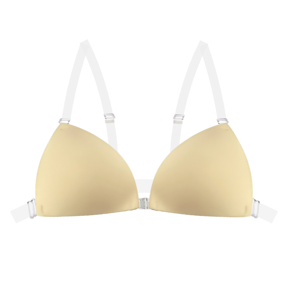 Soutien-gorge adhésif pour fem - Push Up Bra Silicone avis et prix